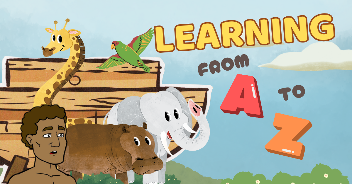 Learning from A-Z