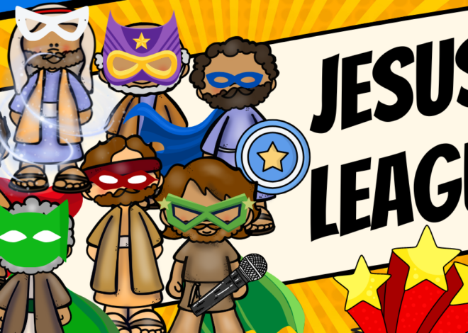 Lesson 1 : League Assemble