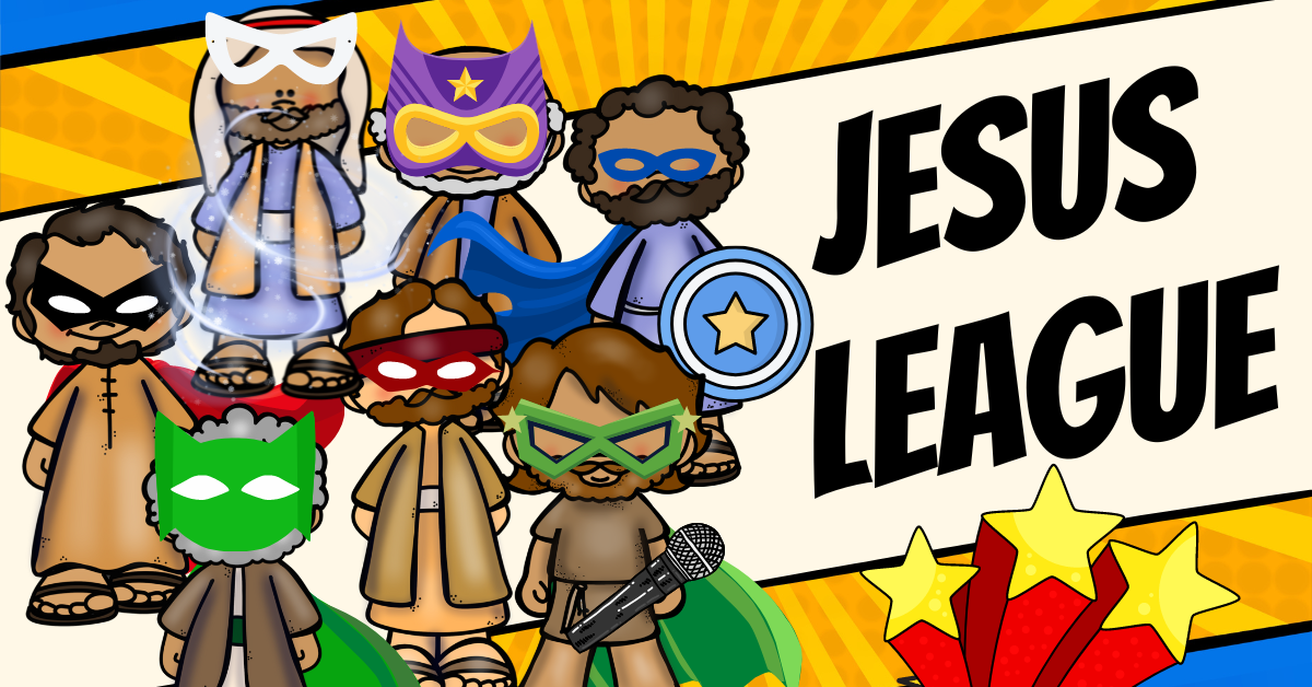 Lesson 1 : League Assemble