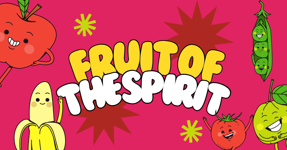 Fruit of the Spirit