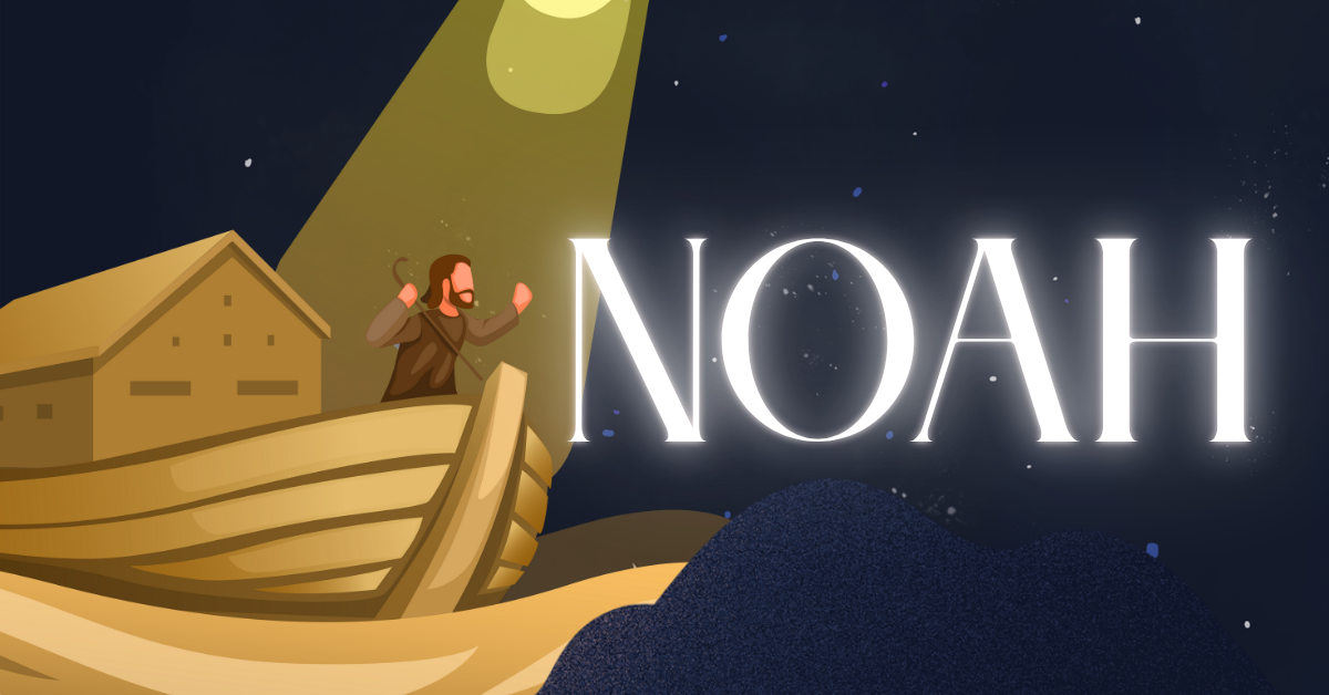 NOAH
