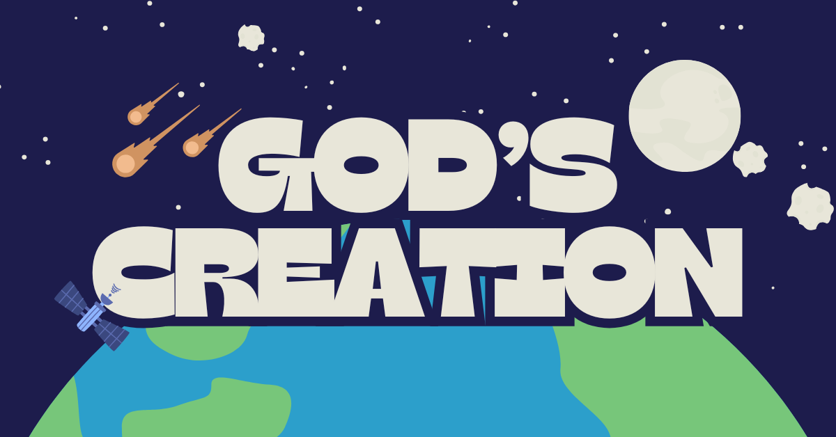 God’s Creation