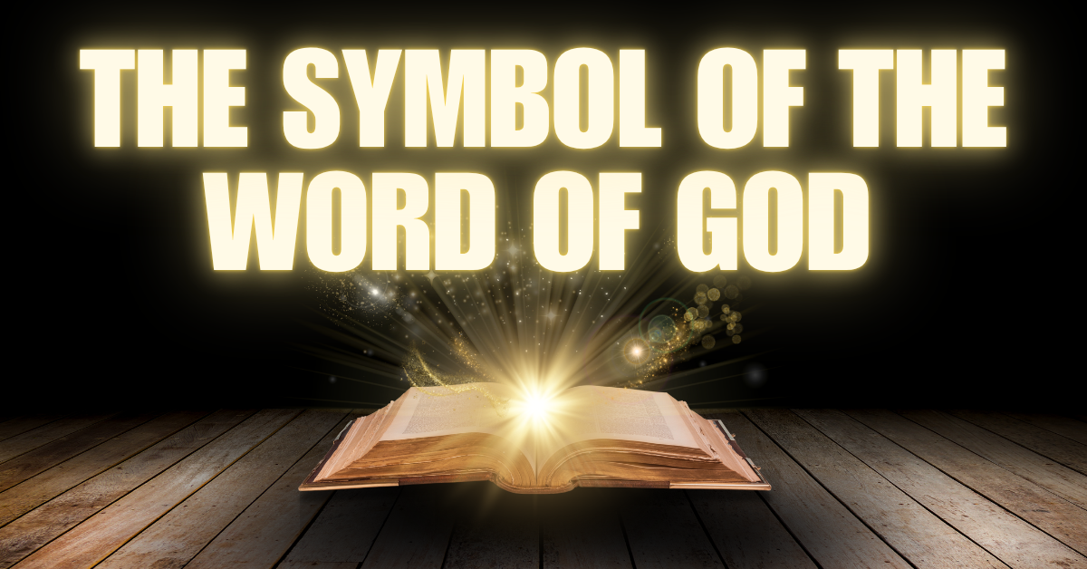 The Symbol of the Word of God