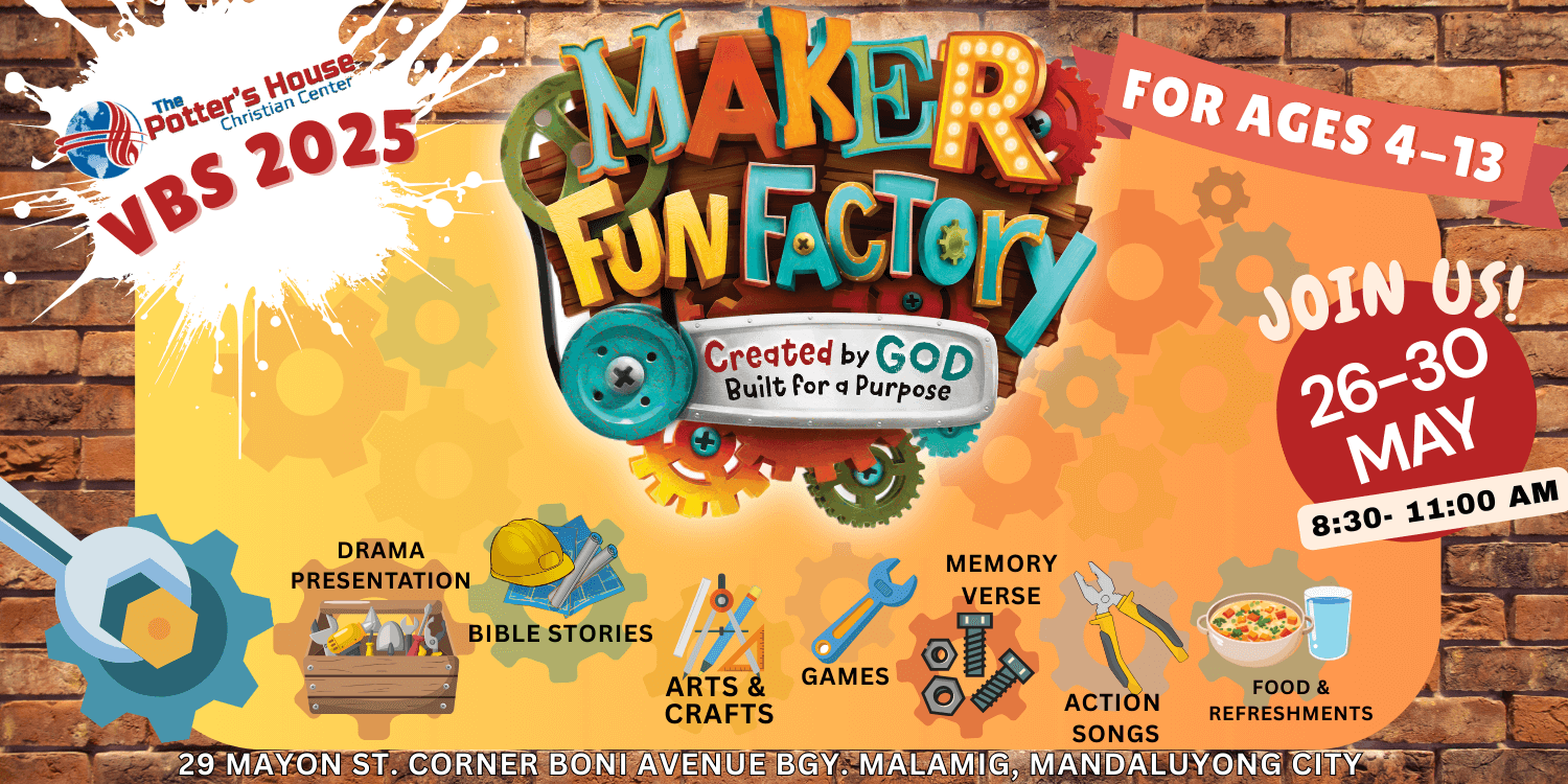Maker Factory